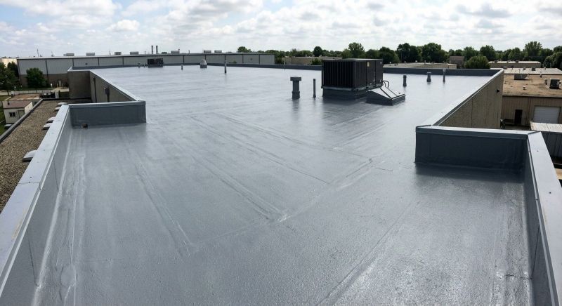 Roof Waterproofing in Houston, DE