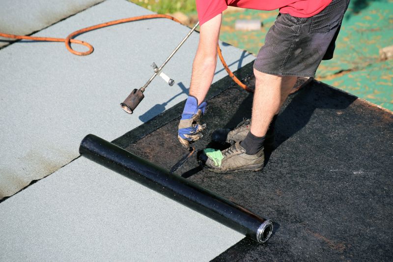 Roof Waterproofing in Seaford, DE