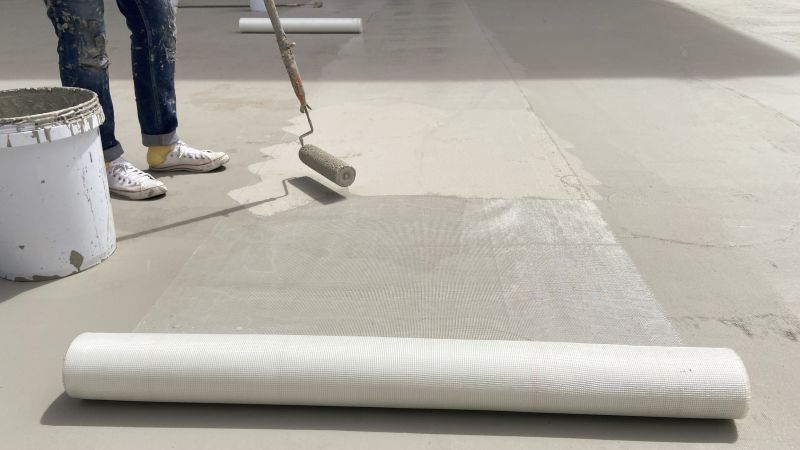 Roof Waterproofing in Milford, DE