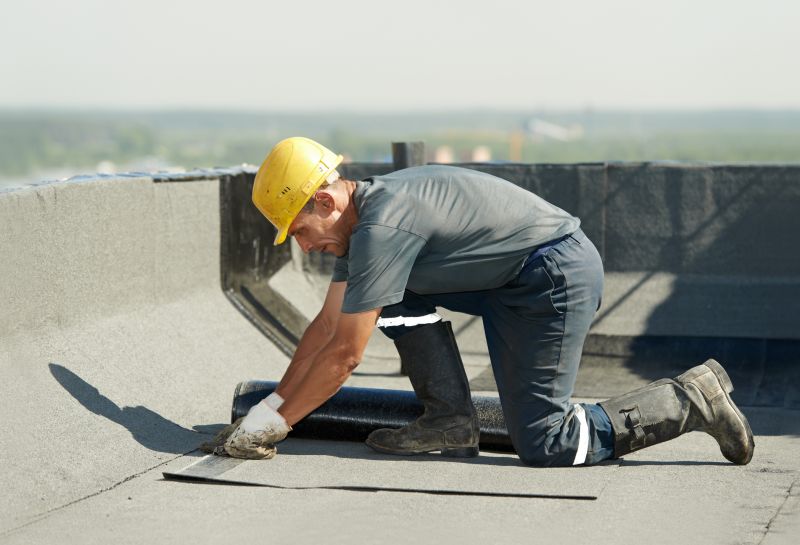 Roof Waterproofing in Milford, DE