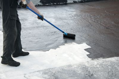Roof Waterproofing in Milton, DE