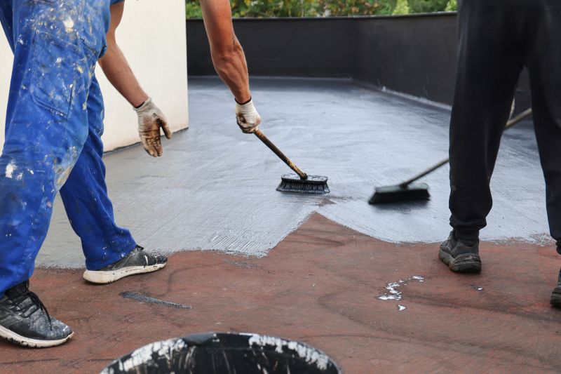 Roof Waterproofing in Vienna, MD