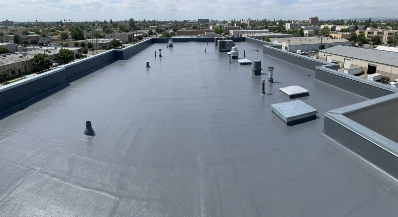 Roof Weatherproofing in Bridgeville, DE
