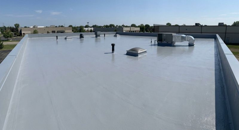 Roof Weatherproofing in Delmar, DE