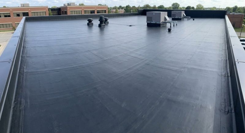 Roof Weatherproofing in Frankford, DE