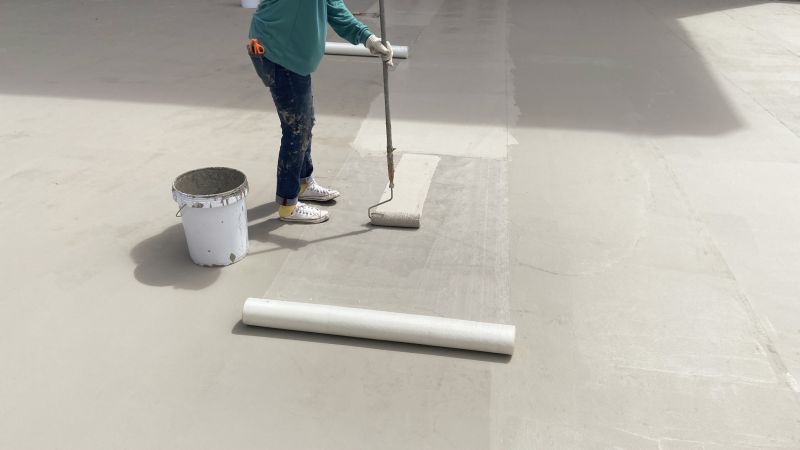 Roof Weatherproofing in Harbeson, DE