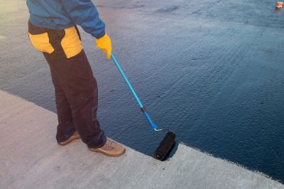 Roof Weatherproofing in Laurel, DE