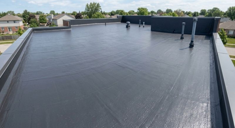 Roof Weatherproofing in Lewes, DE