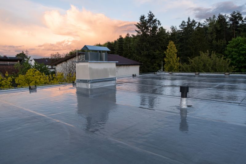 Roof Weatherproofing in Lewes, DE