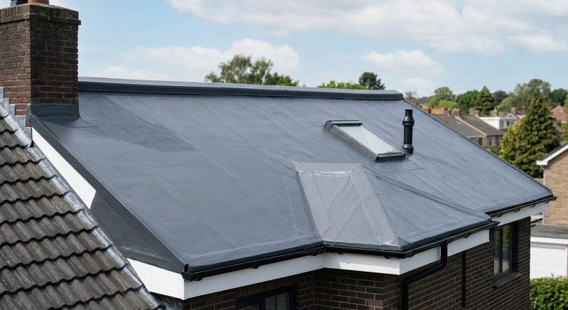 Roof Weatherproofing in Seaford, DE