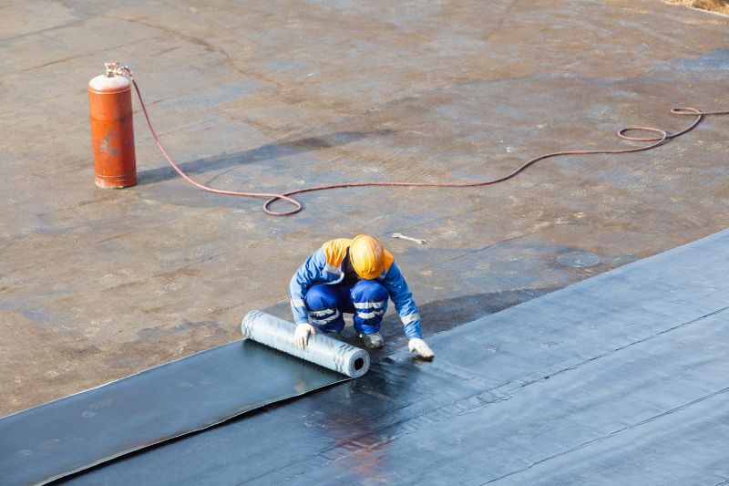Roof Weatherproofing in Seaford, DE