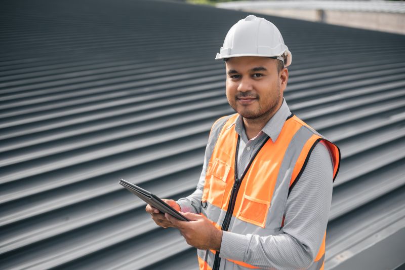 Roofing Evaluation in Denton, MD