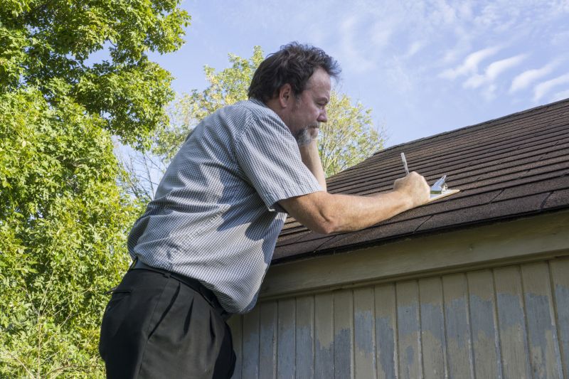 Roofing Evaluation in Sussex County, DE