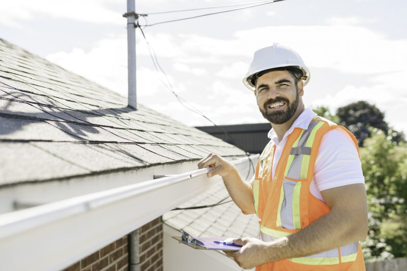 Roofing Inspection Service in Harbeson, DE