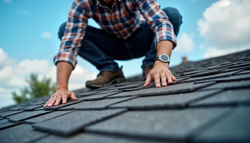 Roofing Inspection Service in Harbeson, DE