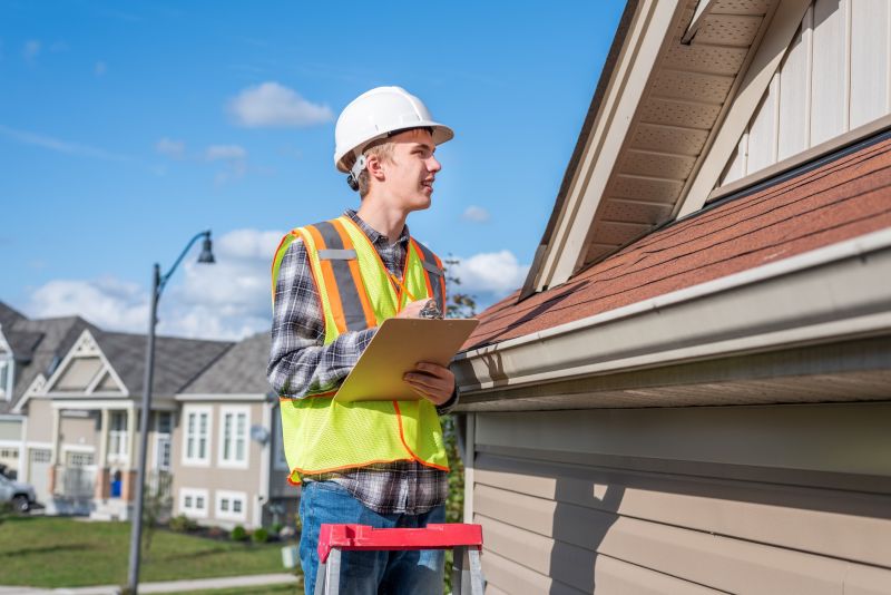 Roofing Inspection Service in Laurel, DE