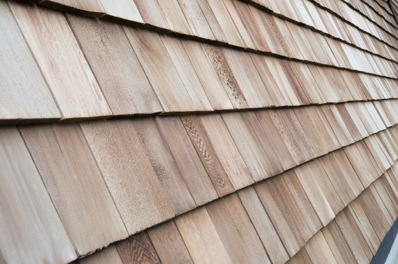 Shake Roof Replacement in Denton, MD