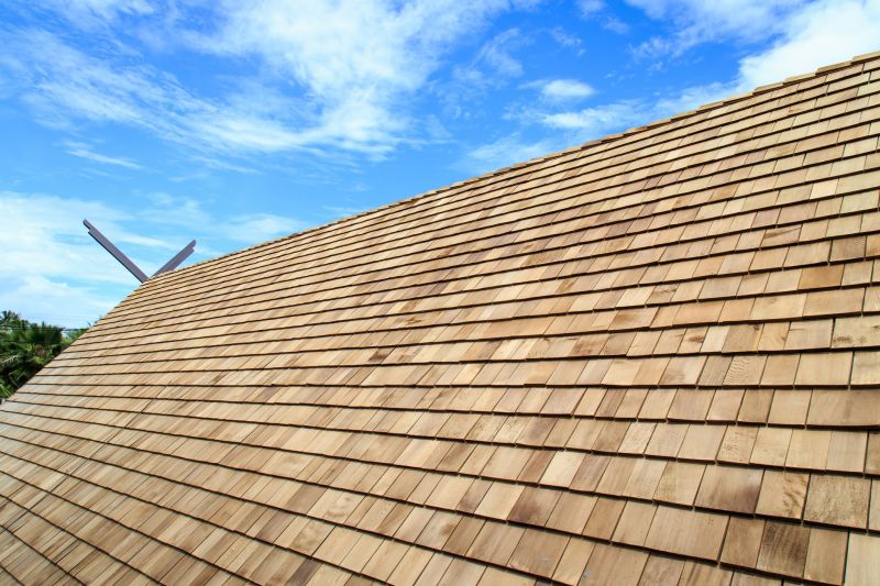 Shake Roof Replacement in Sussex County, DE