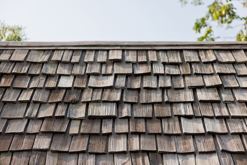 Shake Shingle Repair in Greenwood, DE
