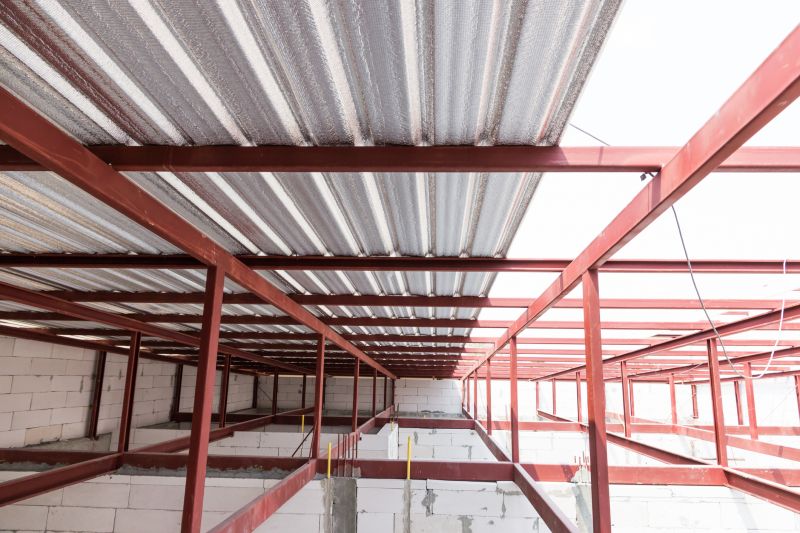Sheet Roofing Installation in Dagsboro, DE