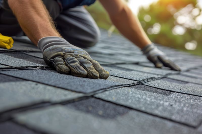 Shingle Replacement Service in Seaford, DE