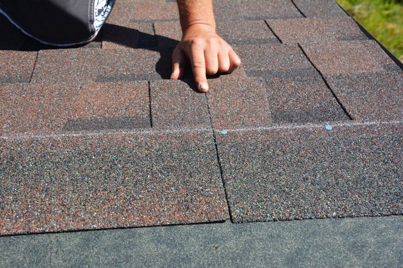 Shingle Roof Replacement in Georgetown, DE