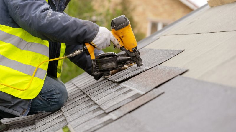 Shingles Installation in Seaford, DE