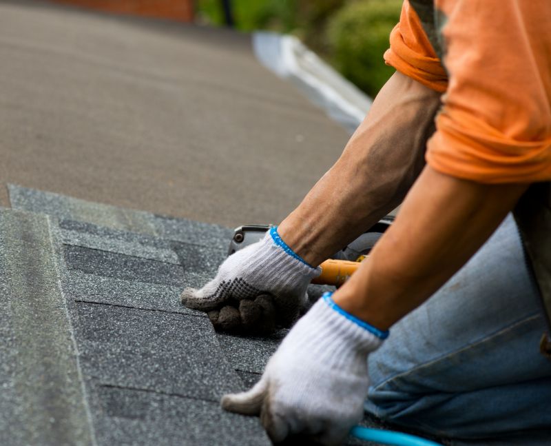 Shingles Installation in Seaford, DE
