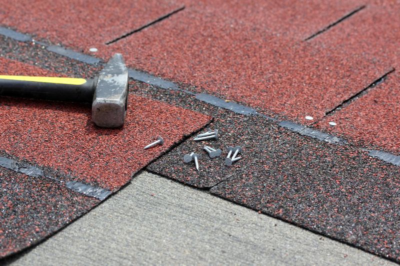 Shingles Repair in Lewes, DE