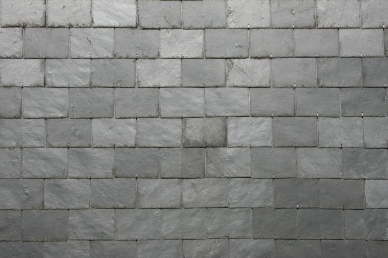 Slate Roof Construction in Allen, MD