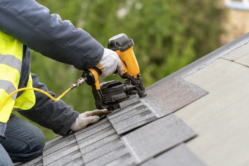Slate Roof Construction in Harrington, DE