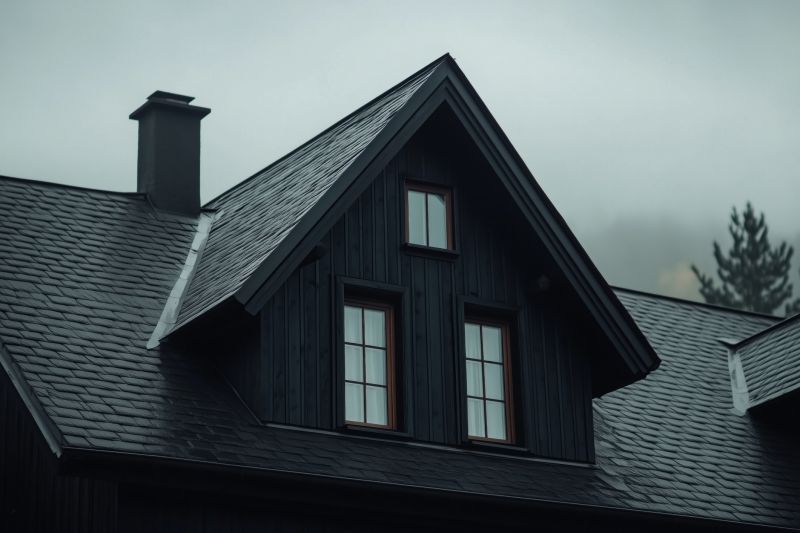 Slate Roof Construction in Seaford, DE