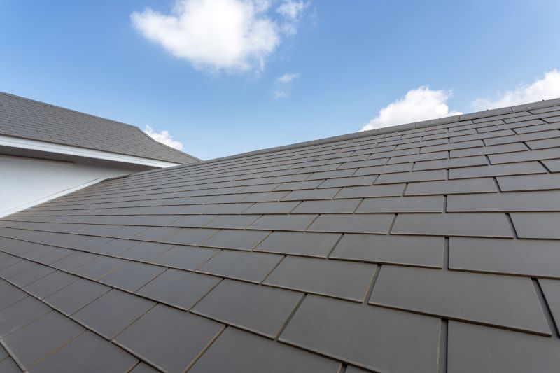Slate Roof Construction in Milton, DE