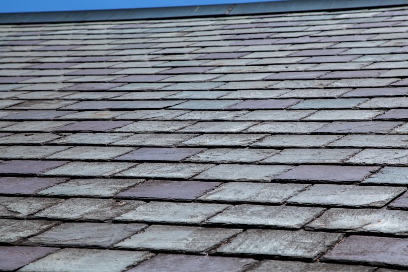Slate Roof Installation in Bridgeville, DE