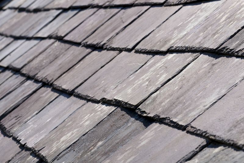 Slate Roof Installation in Vienna, MD