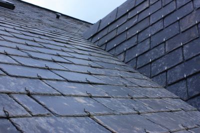 Slate Roof Repair in Lewes, DE