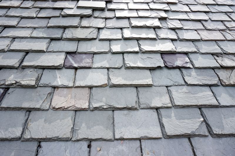 Slate Roof Repair in Seaford, DE