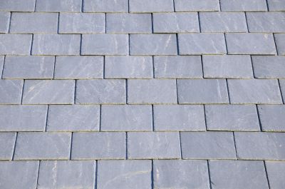 Slate Roof Replacement in Bridgeville, DE