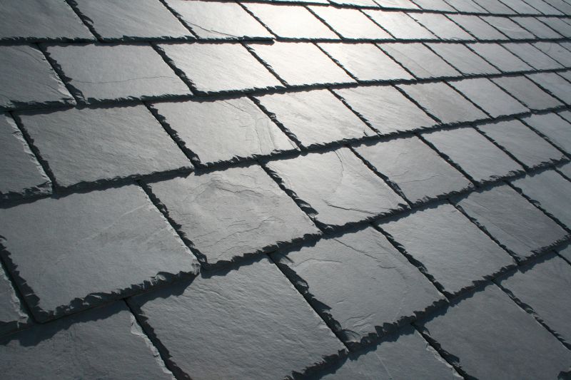 Slate Roof Replacement in Delmar, DE
