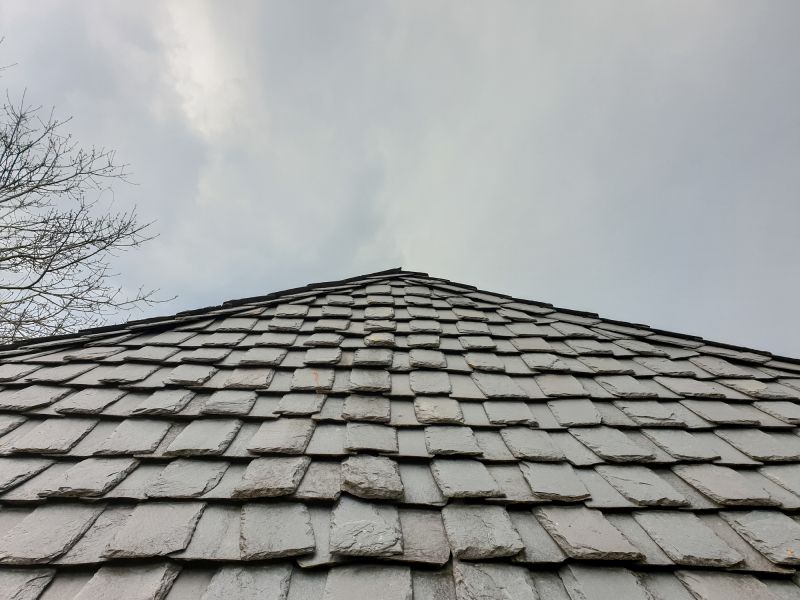 Slate Roofing Service in Seaford, DE