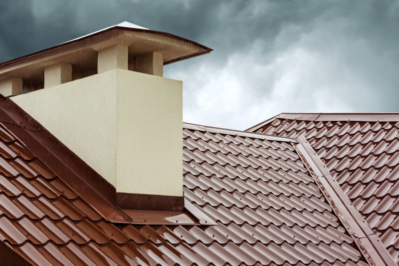 Tile Roof Installation in Allen, MD