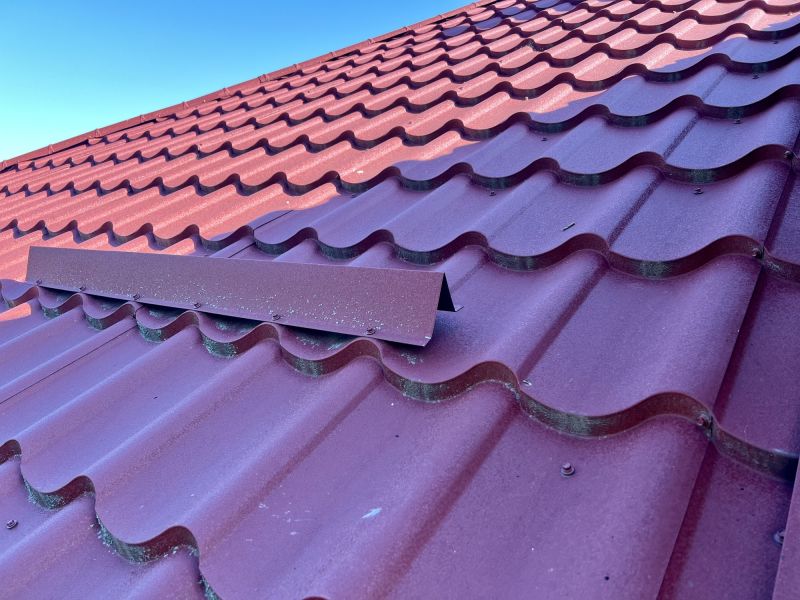 Tile Roof Installation in Delmar, DE