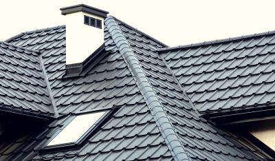 Tile Roof Installation in Georgetown, DE
