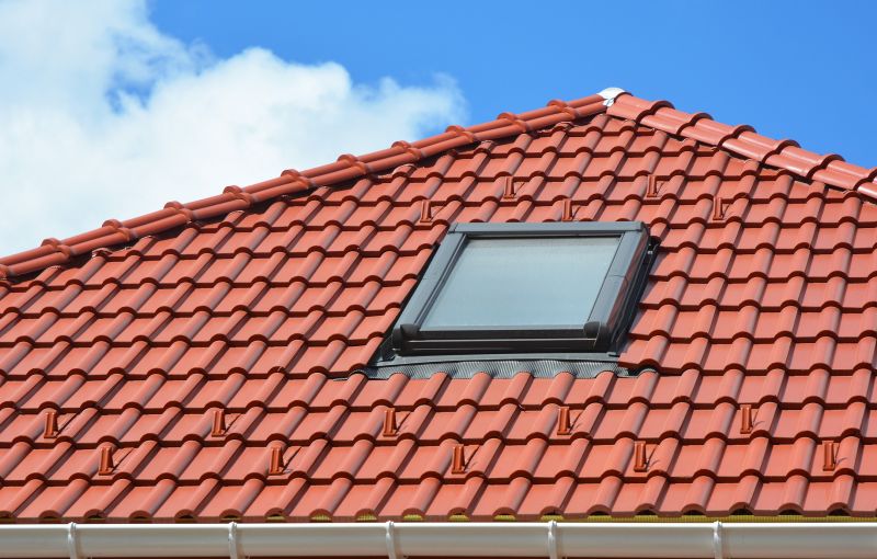 Tile Roof Installation in Greenwood, DE