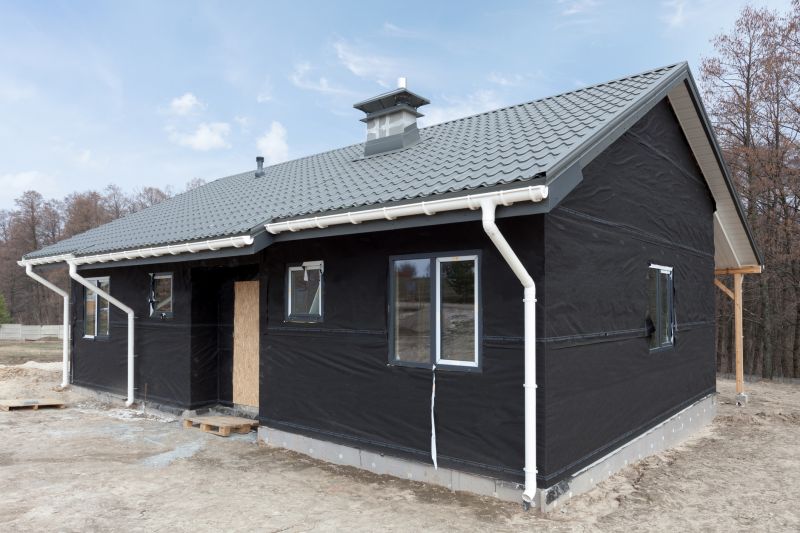Tile Roof Installation in Lewes, DE