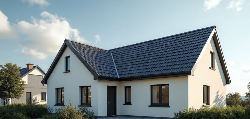 Tile Roof Installation in Millsboro, DE