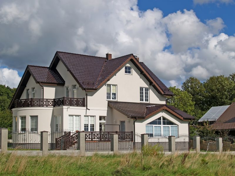 Tile Roof Installation in Preston, MD