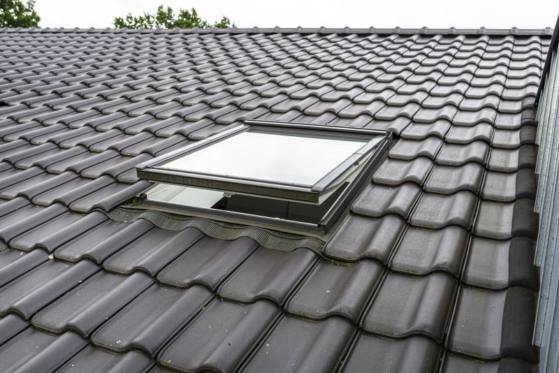 Tile Roof Installation in Salisbury, MD