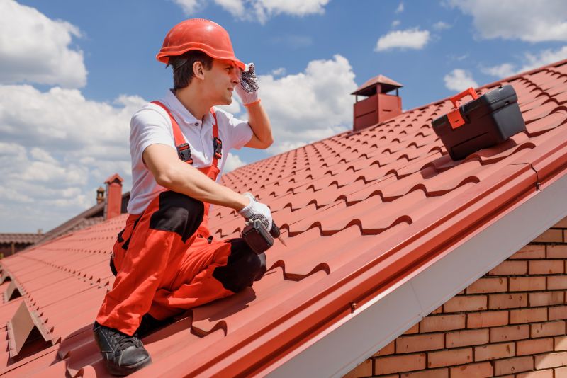 Tile Roof Repair in Dagsboro, DE