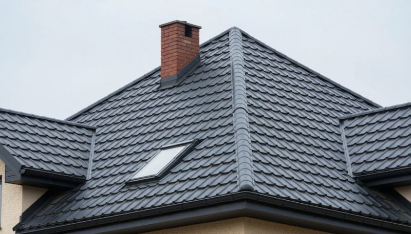 Tile Roof Replacement in Laurel, DE